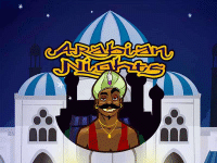 arabian nights slots on Casinos in Kuwait